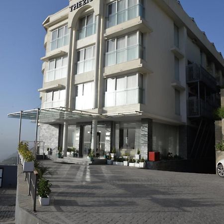 The Zion Shimla Ξενοδοχείο Εξωτερικό φωτογραφία